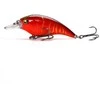 Vobleris Banshee Crankbait Bass 60mm 10g VC01 Mad Lava, Plūdrus