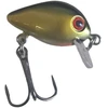 Vobleris PREDOX BUG juodas yellow
