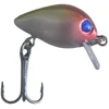 Vobleris PREDOX BUG pilkas yellow