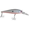 Vobleris PREDOX DEEP STING pilkas juodas red