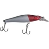 Vobleris PREDOX JET pilkas red