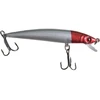 Vobleris PREDOX STING pilkas red