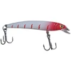 Vobleris PREDOX STING S baltas red striped