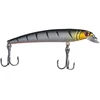 Vobleris PREDOX STING S pilkas juodas yellow red