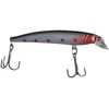 Vobleris PREDOX STING S pox pilkas red juodas