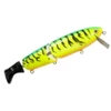 Vobleris RAIDEN water king 66g 19 cm spalva SK0205