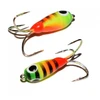 Volframinė Avižėlė AKARA Nr.61 Velniukas-Lašelis 525P, 2.5mm 0.35g