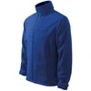 Vyriškas Flisinis Džemperis RIMECK Jacket 501, royal mėlynas 280 g/m²