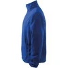 Vyriškas Flisinis Džemperis RIMECK Jacket 501, royal mėlynas 280 g/m²