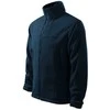 Vyriškas Flisinis Džemperis RIMECK Jacket 501, navy mėlynas 280 g/m²