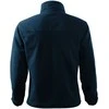 Vyriškas Flisinis Džemperis RIMECK Jacket 501, navy mėlynas 280 g/m²