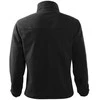 Vyriškas Flisinis Džemperis RIMECK Jacket 501, ebony pilka 280 g/m²