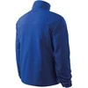 Vyriškas Flisinis Džemperis RIMECK Jacket 501, royal mėlynas 280 g/m²