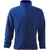 Vyriškas Flisinis Džemperis RIMECK Jacket 501, royal mėlynas 280 g/m²