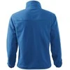 Vyriškas Flisinis Džemperis RIMECK Jacket 501, azure mėlynas 280 g/m²