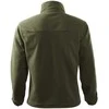 Vyriškas Flisinis Džemperis RIMECK Jacket 501, military 280 g/m²
