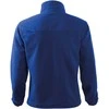 Vyriškas Flisinis Džemperis RIMECK Jacket 501, royal mėlynas 280 g/m²