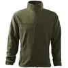 Vyriškas Flisinis Džemperis RIMECK Jacket 501, military 280 g/m²