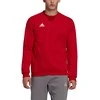 Vyriški sportiniai marškinėliai, raudoni HB0577 adidas Entrada 22