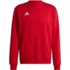 Vyriški sportiniai marškinėliai, raudoni HB0577 adidas Entrada 22