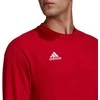 Vyriški sportiniai marškinėliai, raudoni HB0577 adidas Entrada 22