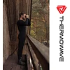 Vyriškos Kelnės THERMOWAVE Merino Artic