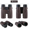 Žiūronai Imaisen 10x42 HD Atsparūs Drėgmei