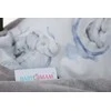 Babymam Automobilinės kėdutės antklodė - įdėklas, 100x100 cm