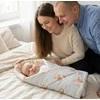Babymam dvipusis kūdikio vokelis - antklodė