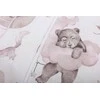 Babymam dvipusis miegmaišis kūdikiui 75x43cm
