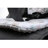 Babymam Vaikiško vežimėlio dvipusis įdėklas 71x35 cm