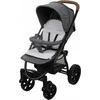 Babymam Vaikiško vežimėlio dvipusis įdėklas 71x35 cm