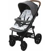 Babymam Vaikiško vežimėlio dvipusis įdėklas 71x35 cm