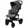 Babymam Vaikiško vežimėlio dvipusis įdėklas 71x35 cm