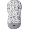 Babymam Vaikiško vežimėlio dvipusis įdėklas 80x40 cm