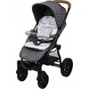 Babymam Vaikiško vežimėlio dvipusis įdėklas 71x35 cm