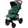 Babymam Vaikiško vežimėlio dvipusis įdėklas 71x35 cm
