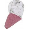 Babymam Vaikiško vežimėlio dvipusis įdėklas 71x35 cm