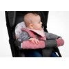 Babymam Vaikiško vežimėlio dvipusis įdėklas 71x35 cm