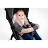 Babymam Vaikiško vežimėlio dvipusis įdėklas 71x35 cm