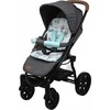 Babymam Vaikiško vežimėlio dvipusis įdėklas 71x35 cm
