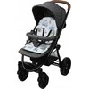 Babymam Vaikiško vežimėlio dvipusis įdėklas 71x35 cm
