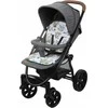 Babymam Vaikiško vežimėlio dvipusis įdėklas 71x35 cm