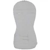 Babymam Vaikiško vežimėlio dvipusis įdėklas 71x35 cm