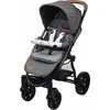 Babymam Vaikiško vežimėlio dvipusis įdėklas 71x35 cm