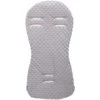 Babymam Vaikiško vežimėlio dvipusis įdėklas 71x35 cm