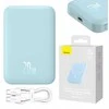 Powerbank Baseus Magnetic Mini