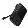 Powerbank Baseus Qpow Pro Digital Ekranas Fast Charge 10000 mAh 20 W