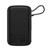 Powerbank Baseus Qpow Pro Digital Ekranas Fast Charge 10000 mAh 20 W
