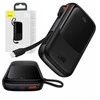 Powerbank Baseus Qpow Pro Digital Ekranas Fast Charge 10000 mAh 20 W